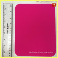 factory offer JK -333 colorful with size 21cm*17cm silicone patch